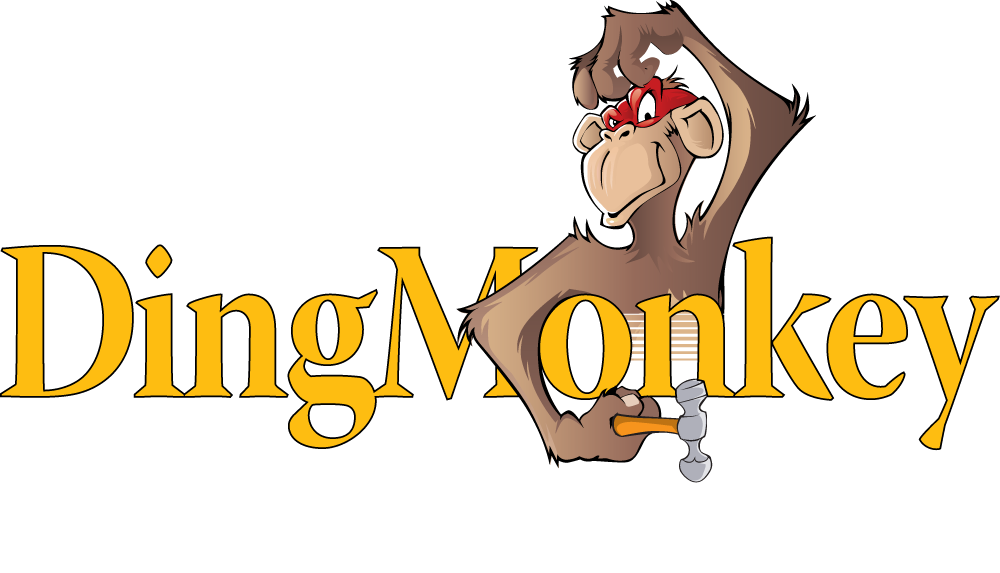 DingMonkey.com