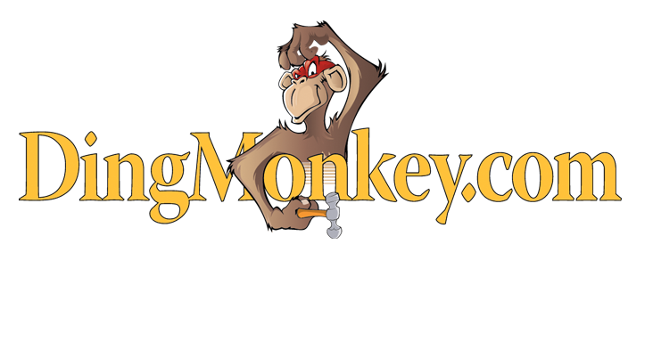 DingMonkey.com